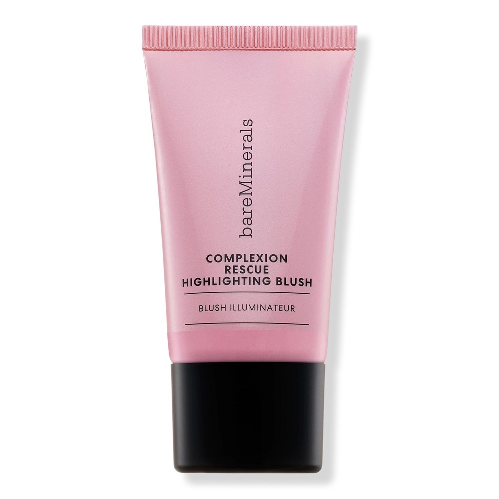 bareMinerals Complexion Rescue Highlighting Blush (Mauve Glow)